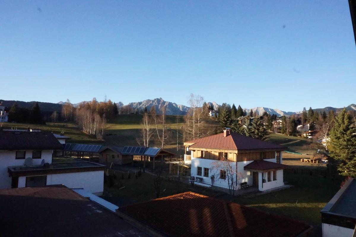 Appartmenthaus am Moosweg - Housity