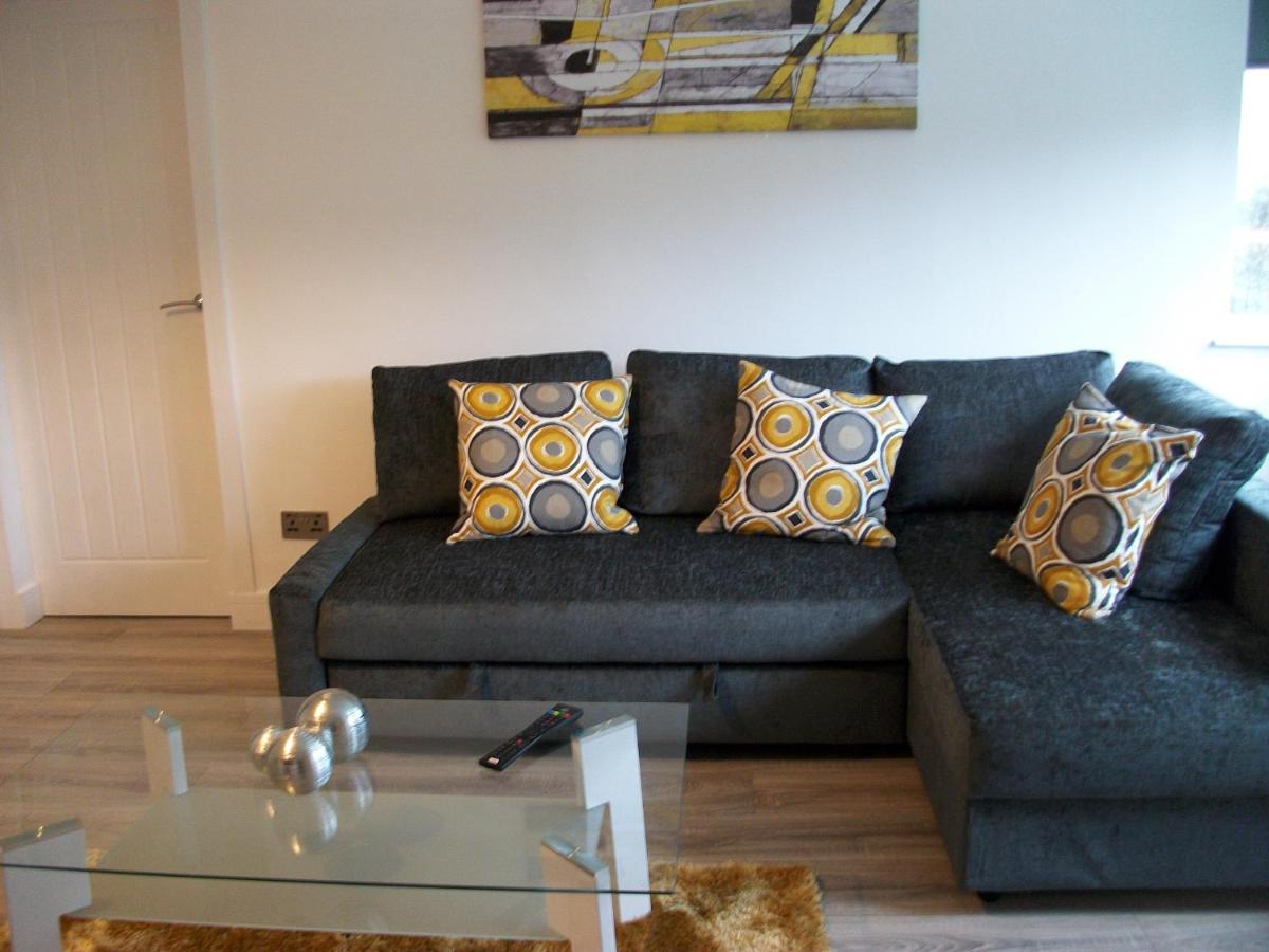 Westpark Apartment - Housity