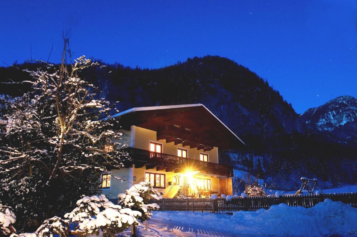 Hinterkellaubauer - Housity