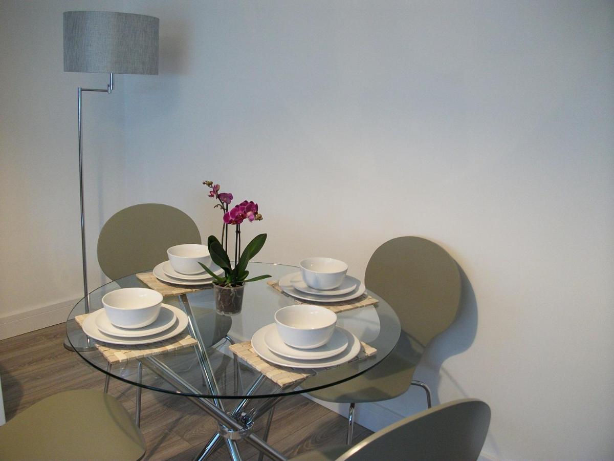 Westpark Apartment - Housity