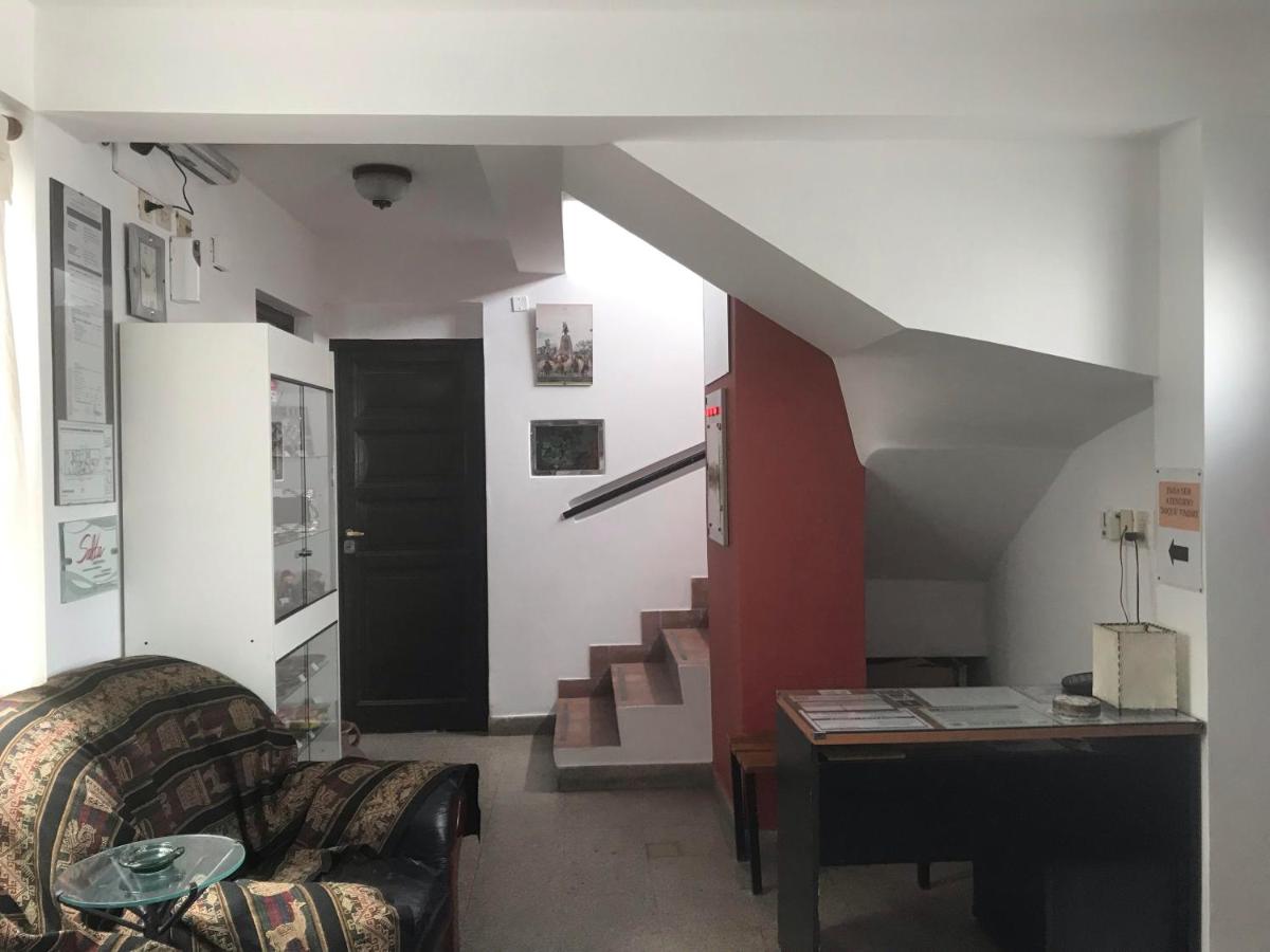 Suitetrails - Hostal del Milagro