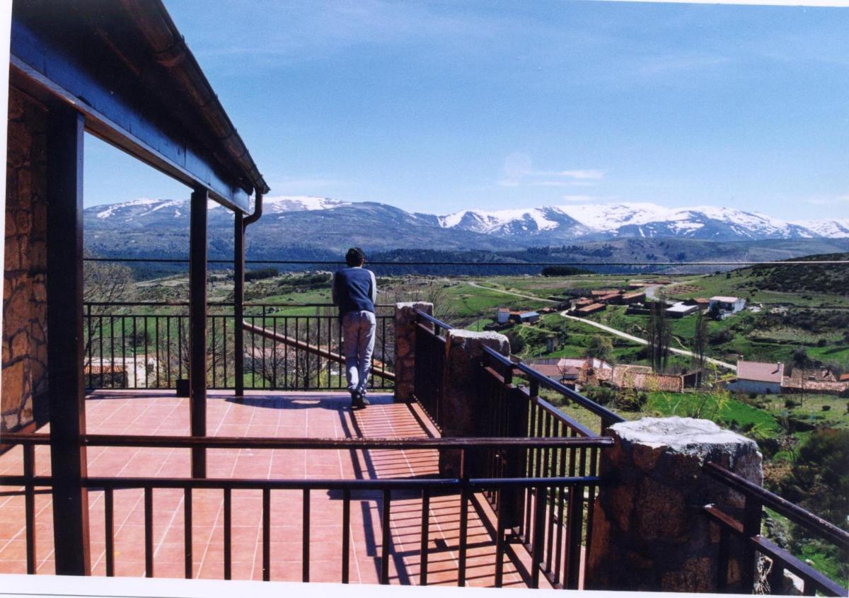 La Casona de Collado - Housity