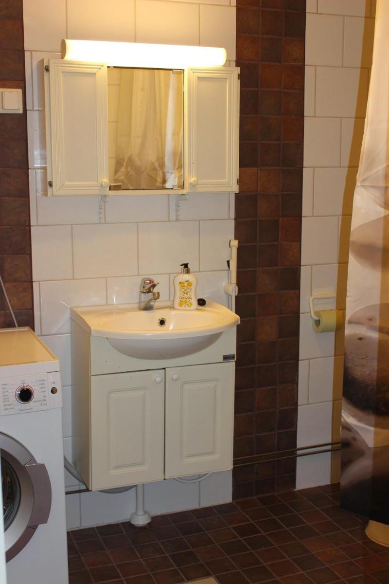 Majoituspalvelu Nurmi Apartment Peipontie 3 B - Hizvo