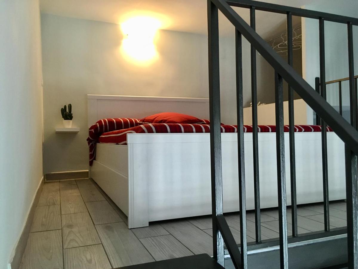 Suitetrails - Apartment Welcome Home 2
