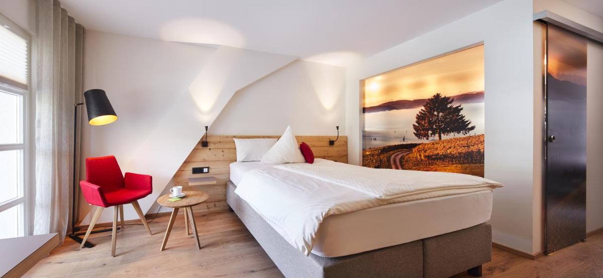 Landhotel Wilder Mann - Housity