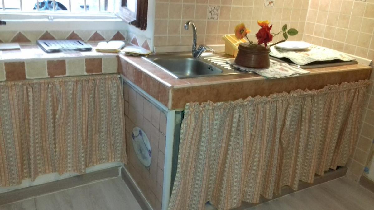 Suitetrails - Casa Gio' - Casa Indipendente con cucina