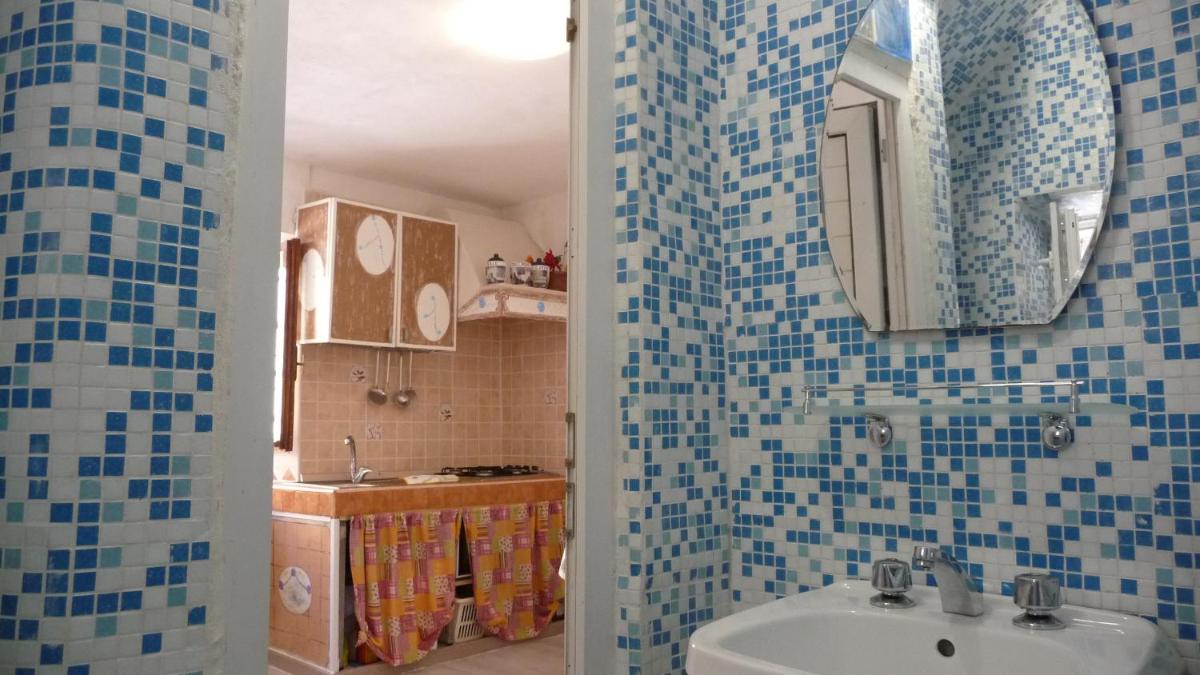 Suitetrails - Casa Gio' - Casa Indipendente con cucina