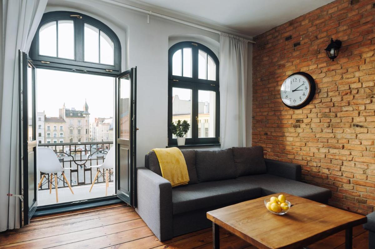Apartamenty Europa - Housity