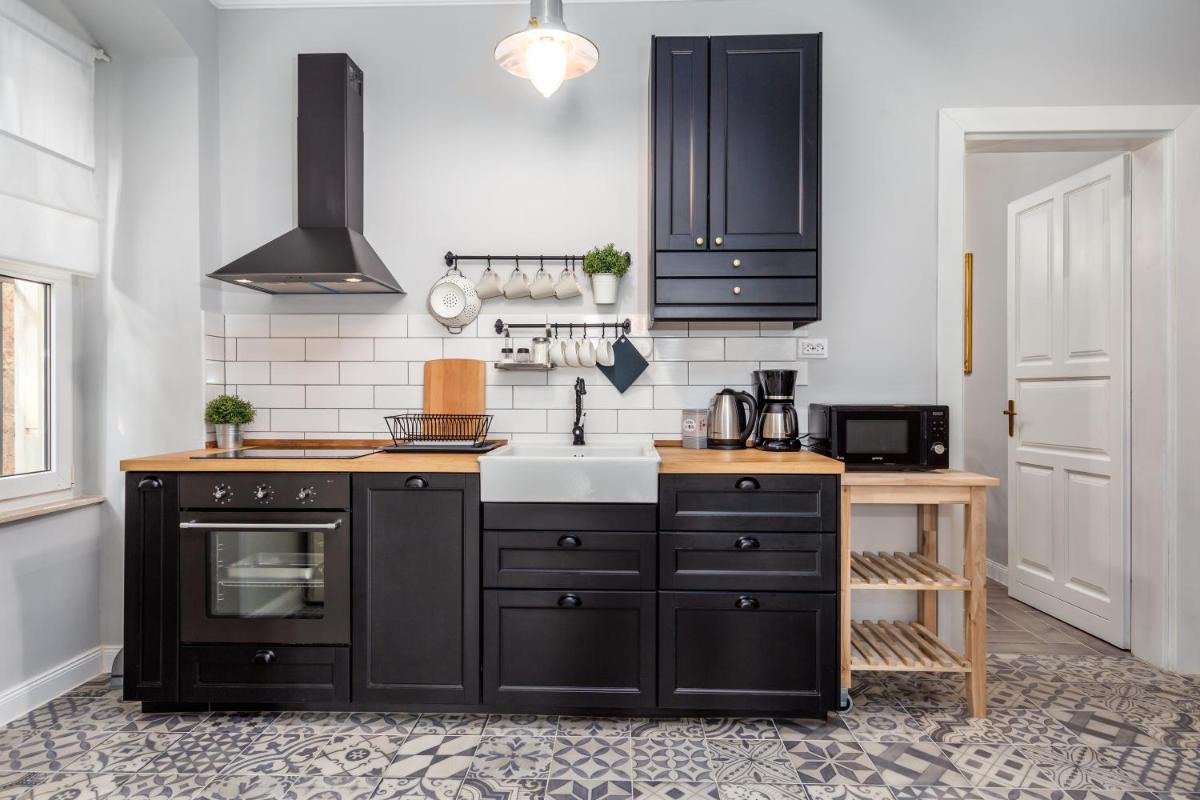 Karolina apartment #2 - Housity