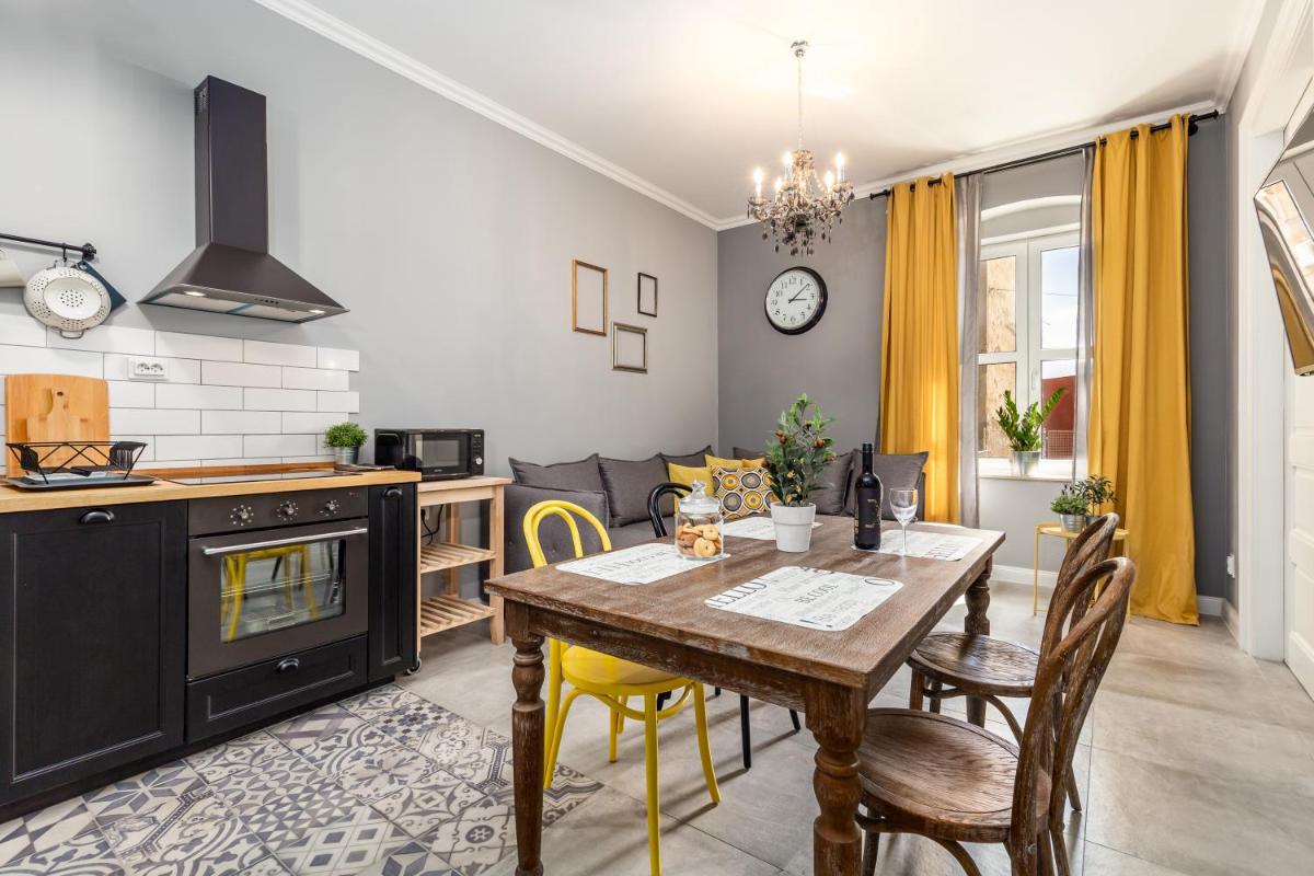Karolina apartment #2 - Housity