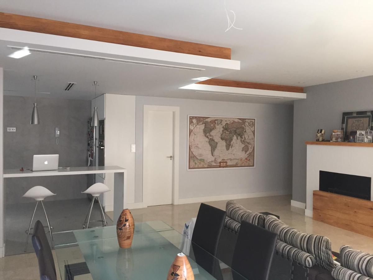 centro / internet / parking / aire acondicionado - Housity