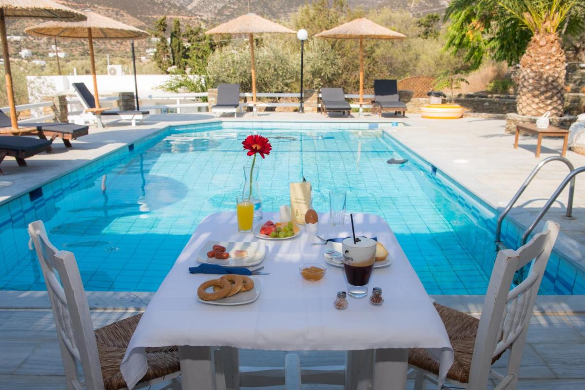 Villa Irini - Housity