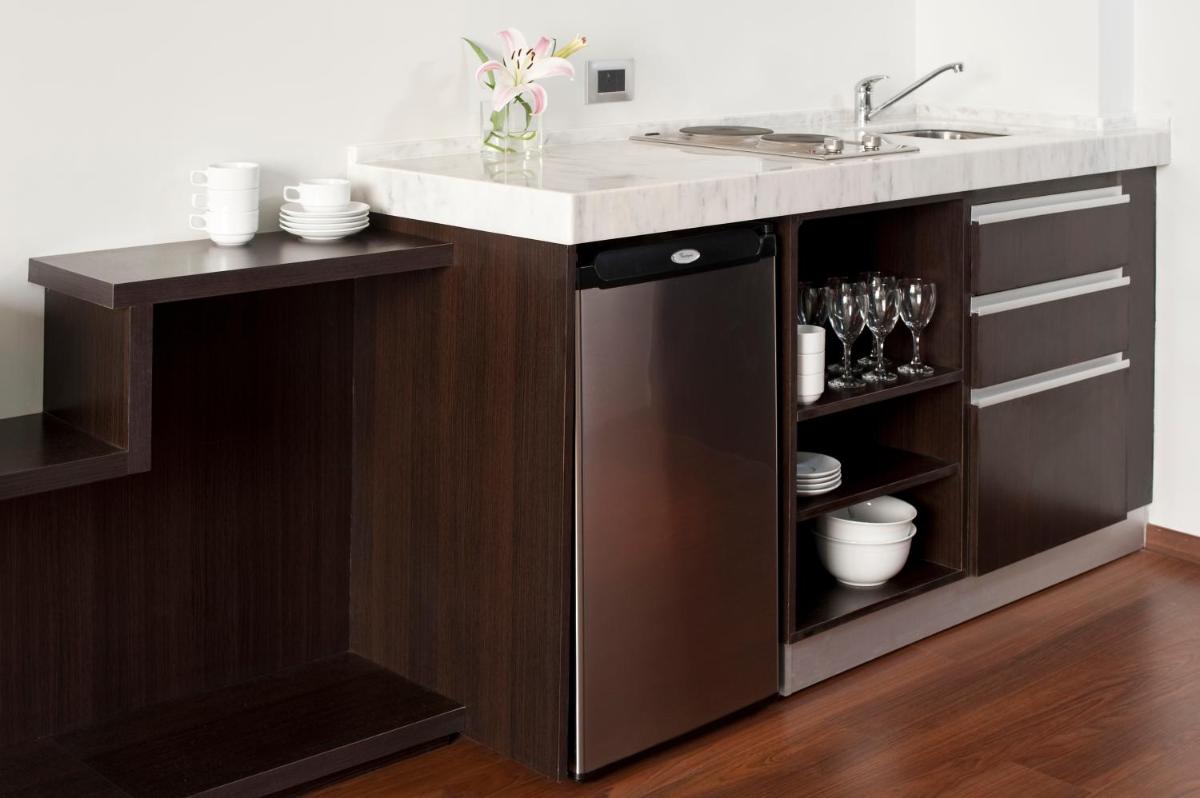 Rosedal Suite - Hizvo