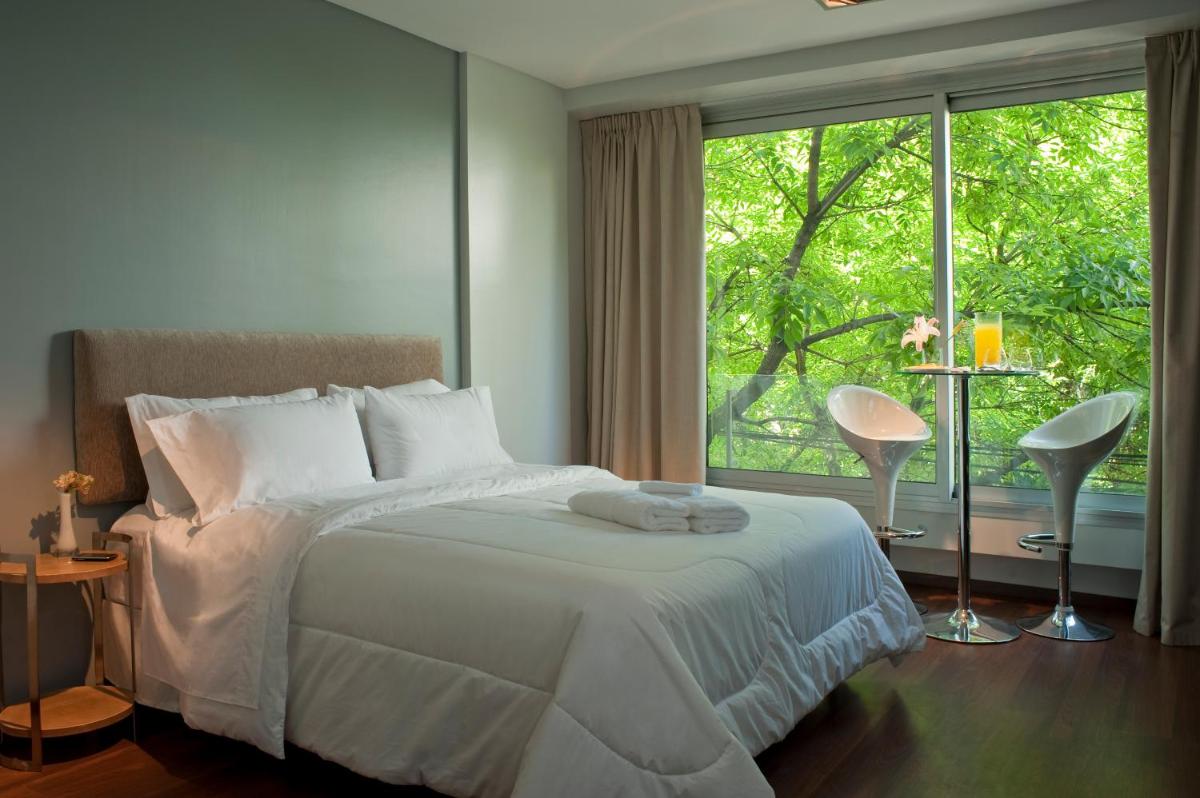Rosedal Suite - Housity