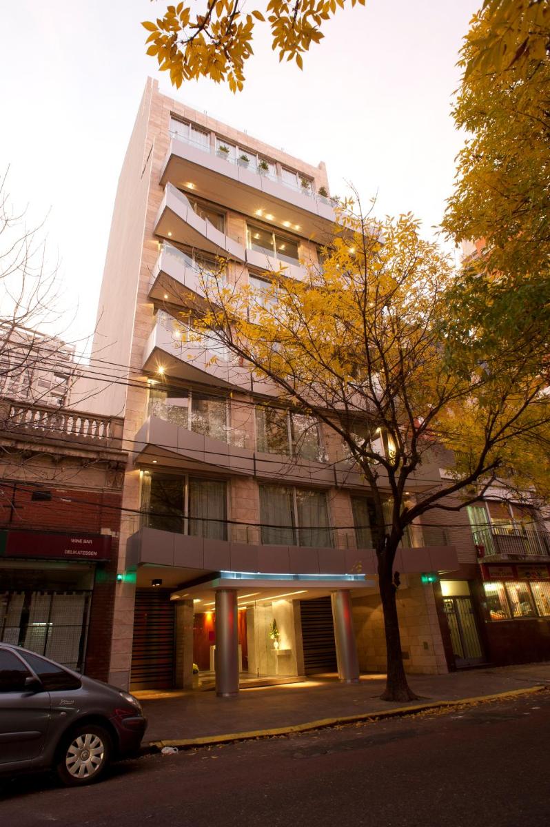Rosedal Suite - Housity