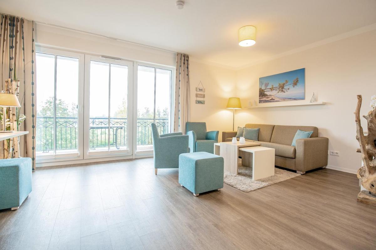 Traumfewo 1-29 oder 2-50 Pool und Sauna - Housity