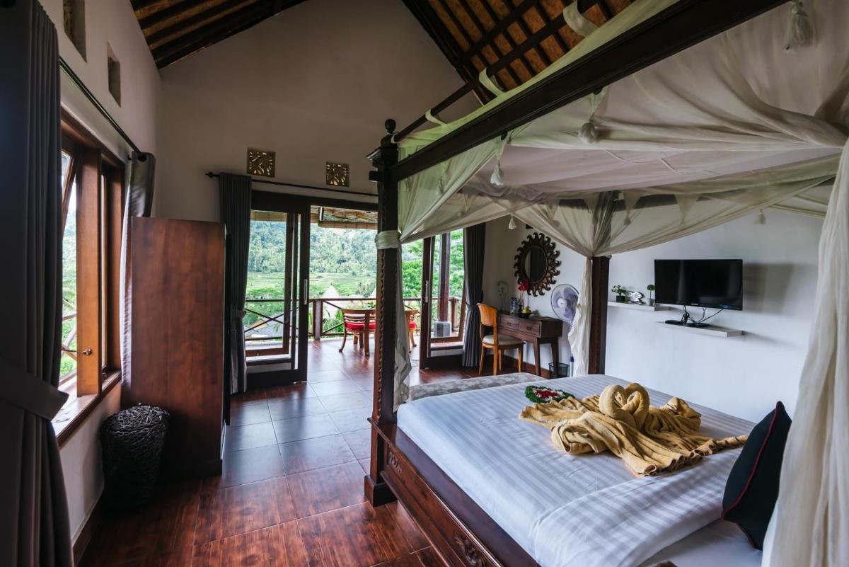 Arta Nadi Villa - Housity