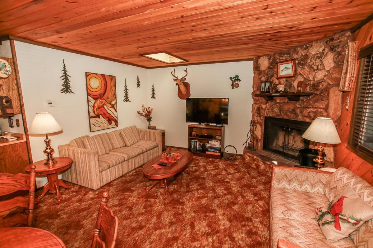 1811 Little Bear Cabin - Housity