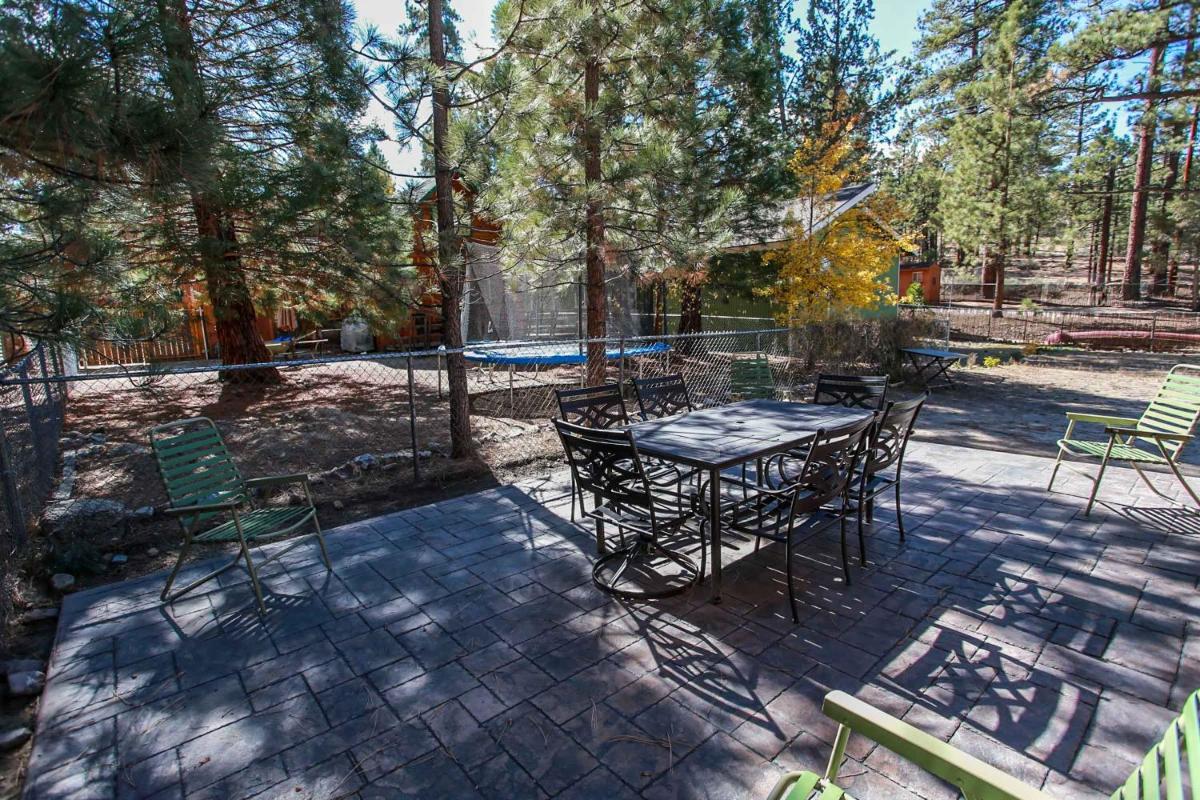 1811 Little Bear Cabin - Housity