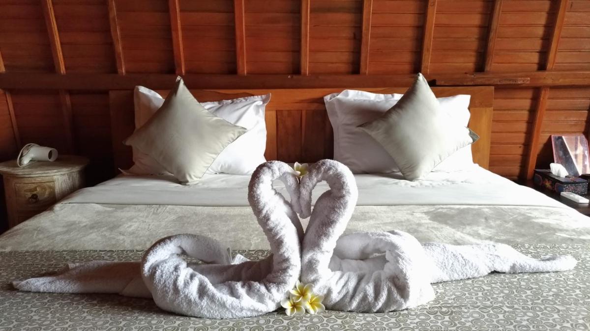 Ginanthi Cottage - Housity