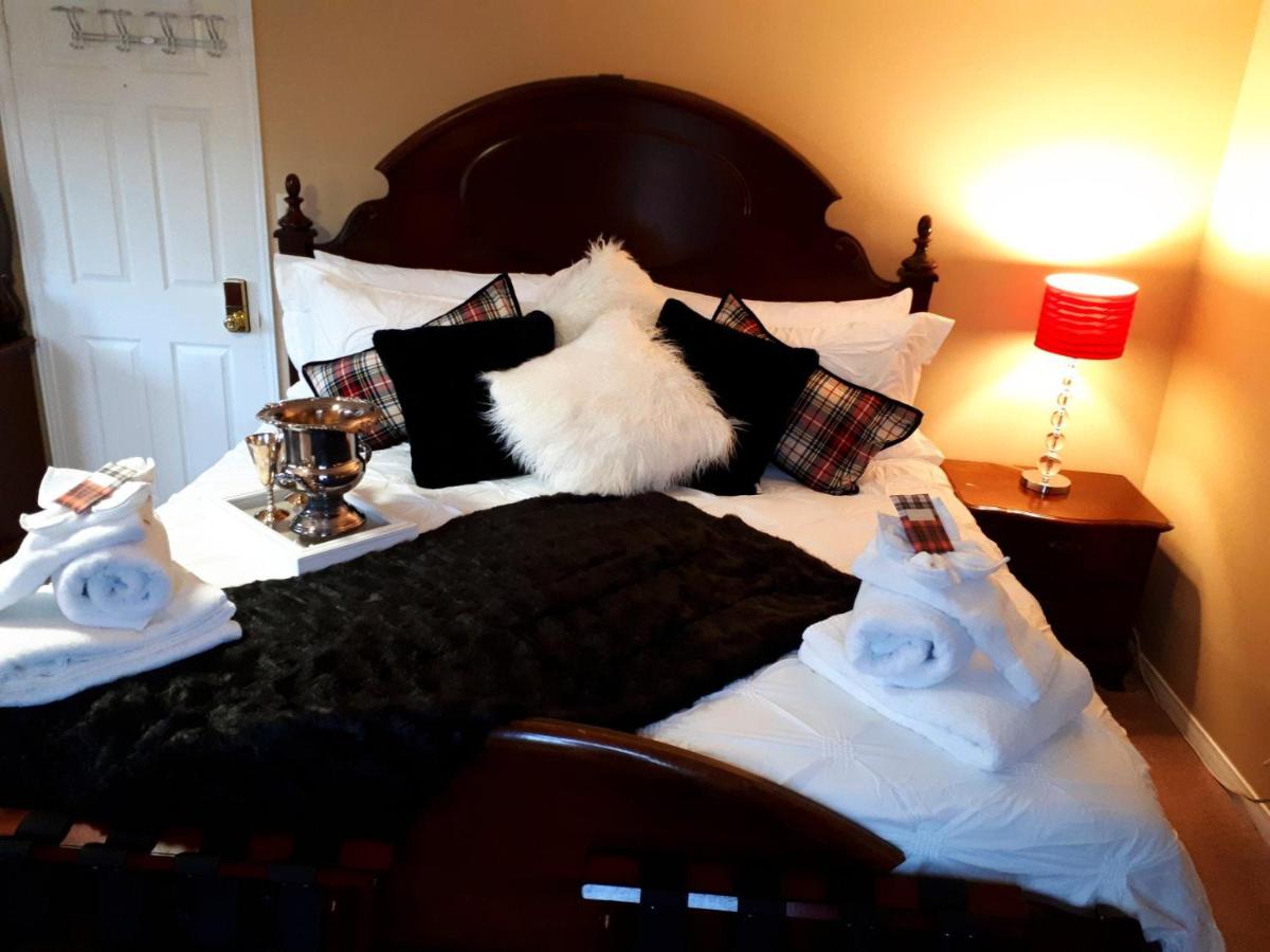 THE TARTAN HOUSE BED & BREAKFAST - Housity