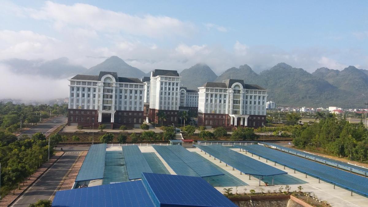 Minh Sơn HOTEL - Housity