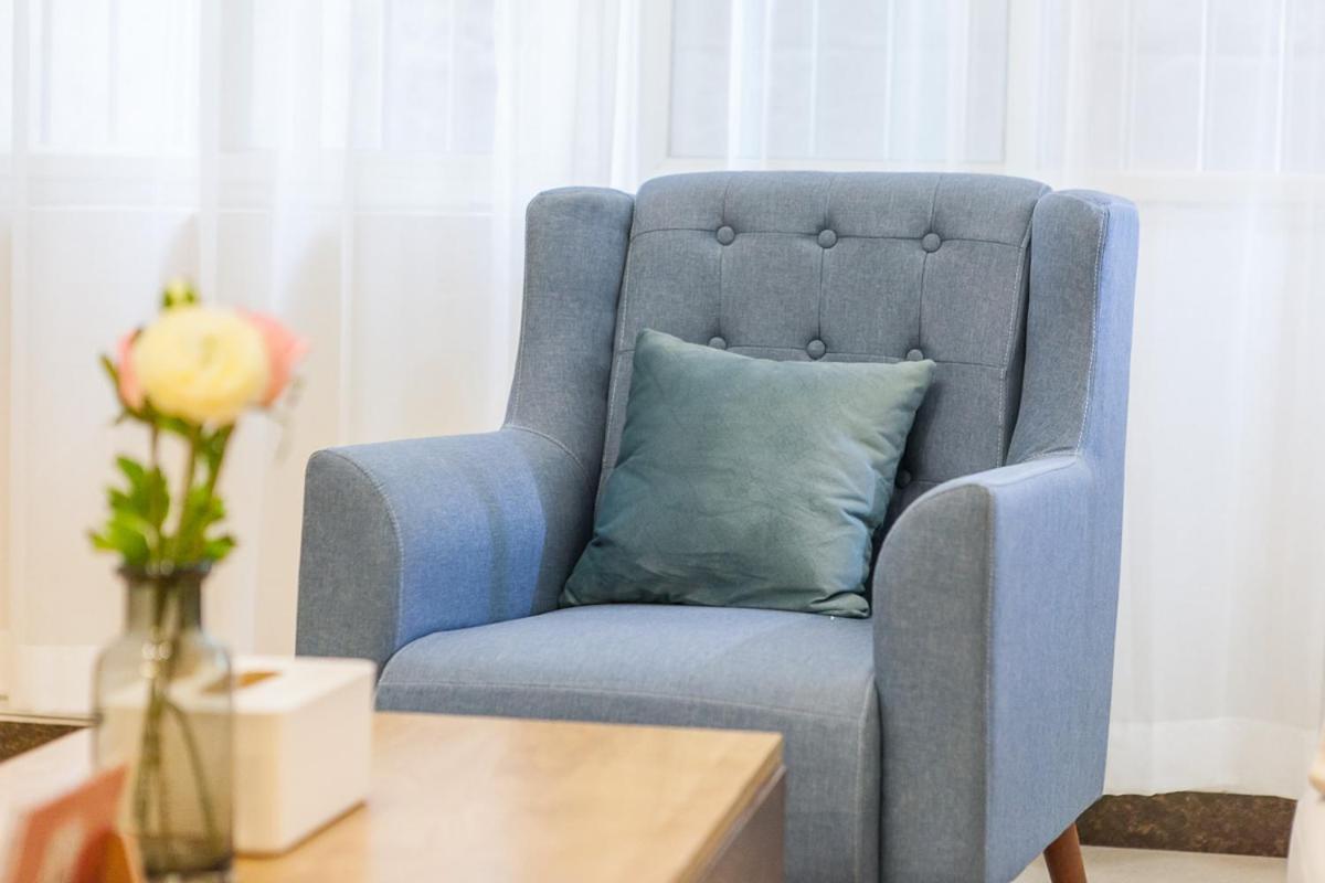 Xi'an Lianhu·Longshou Business Circle· Locals Apartment 00154940 - Housity