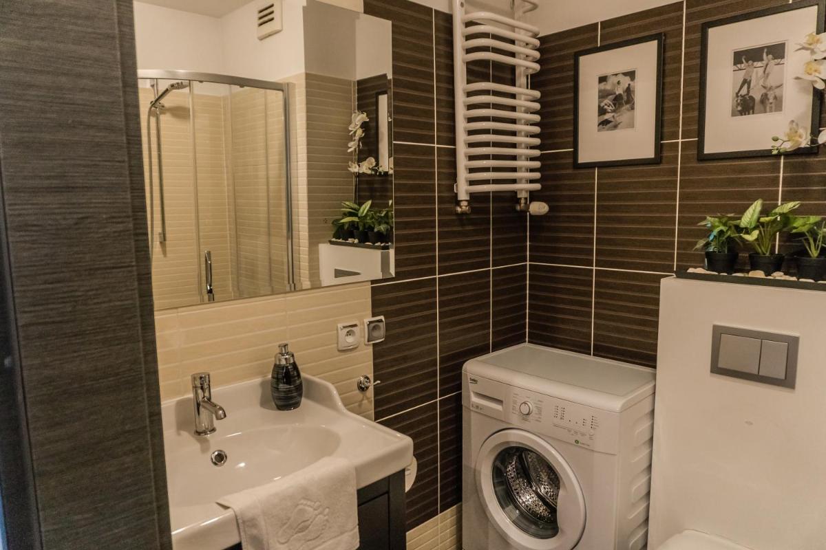 Apartamenty Balbina 1 - Housity