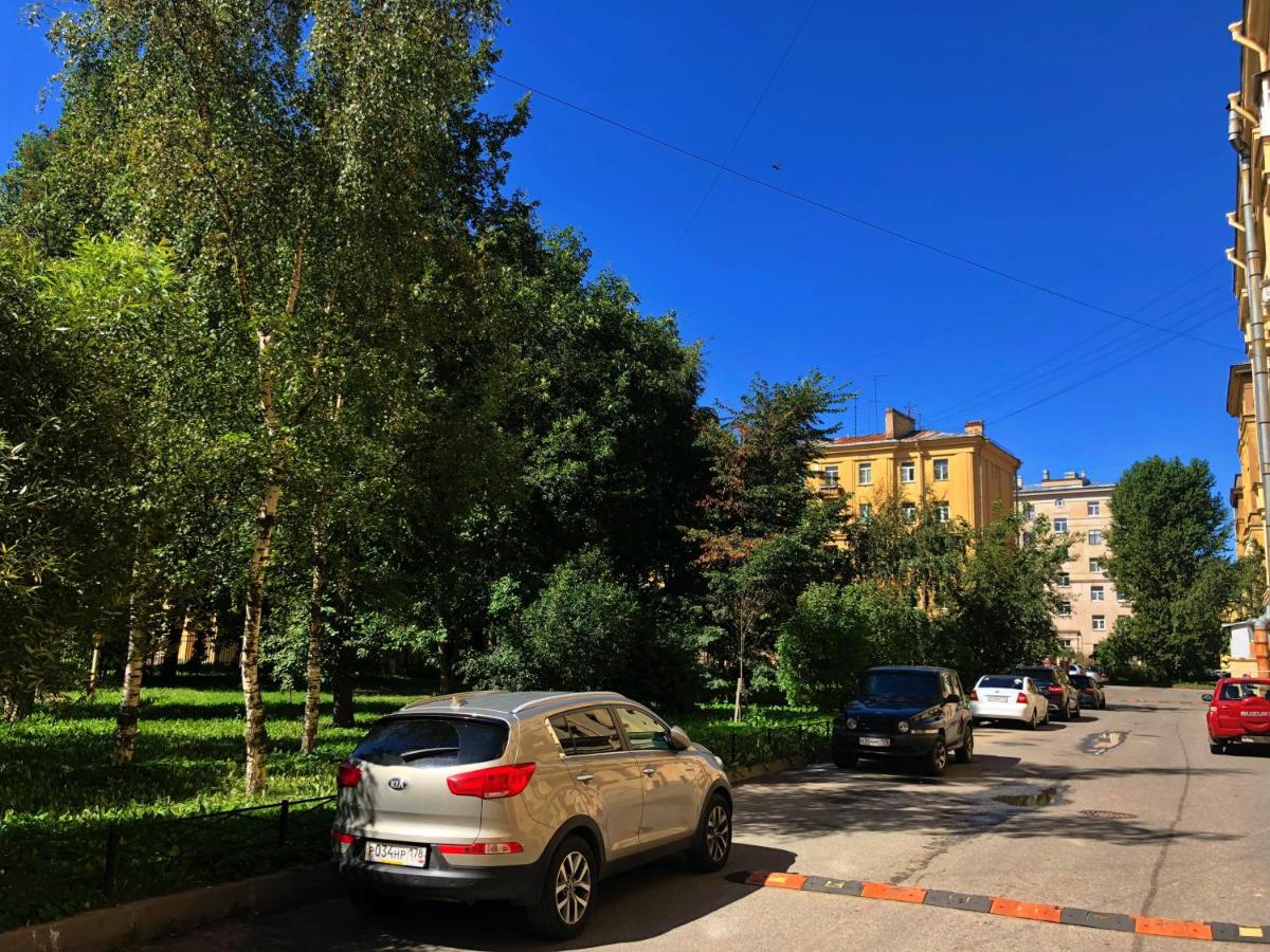 Mini-Hotel Putilov 1 - Housity
