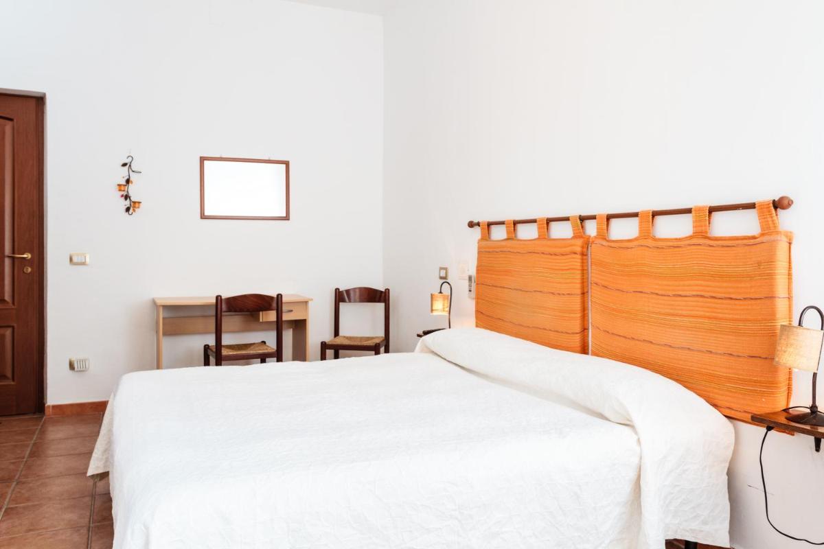 La Mezzanella Guesthouse - Housity