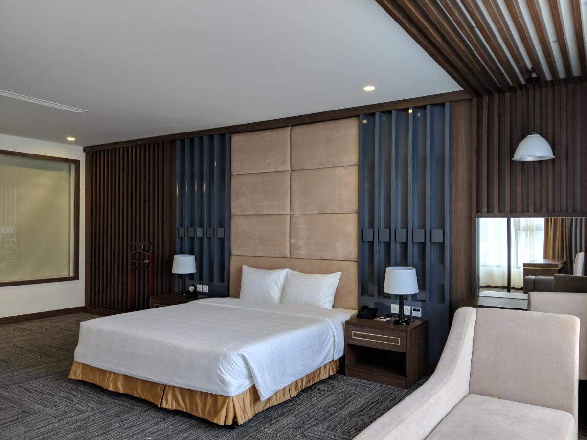 Muong Thanh Luxury Son La - Housity