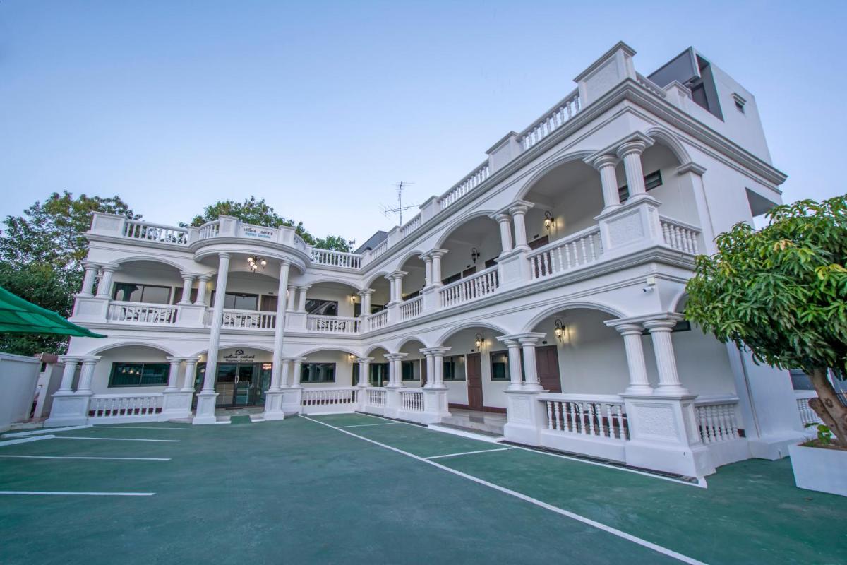 Happiness Guesthouse - Housity