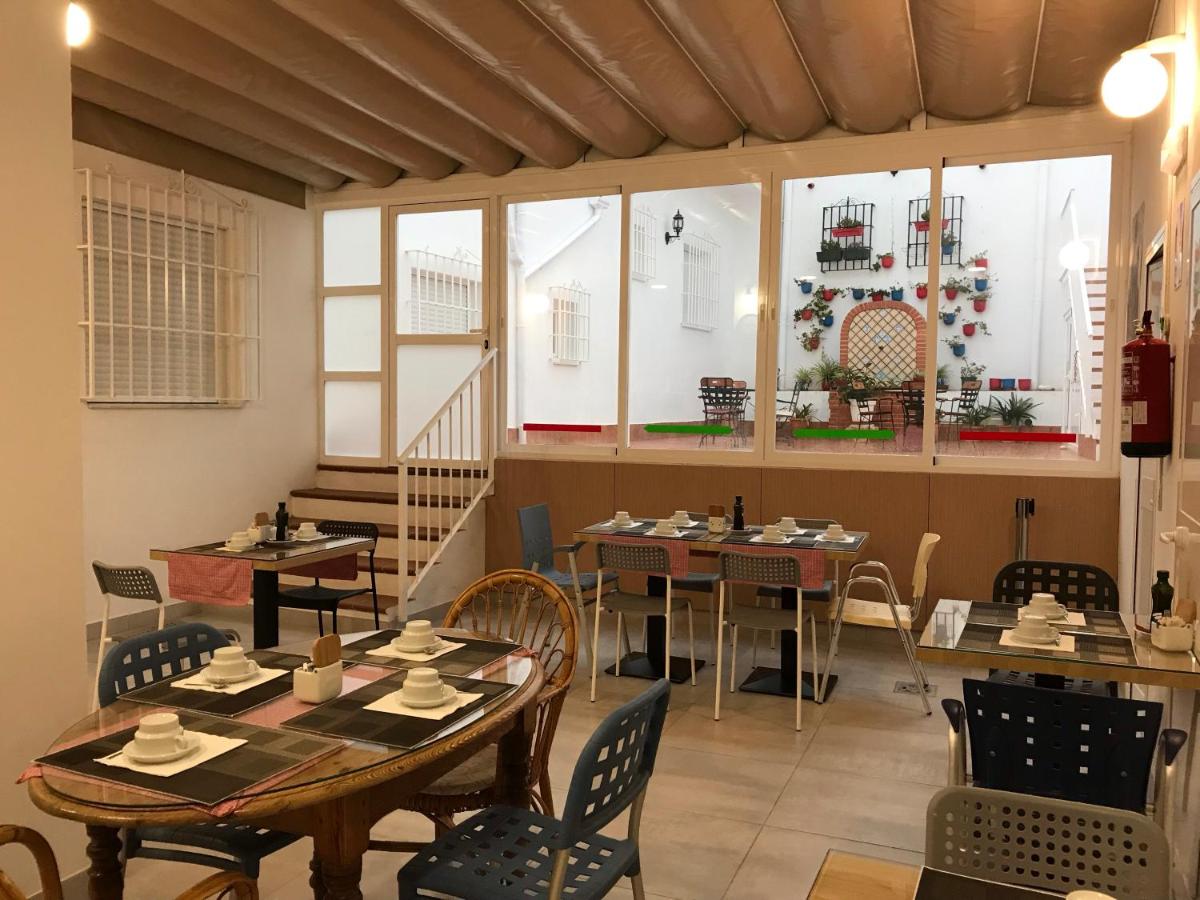 Hotel Infante Antequera - Housity