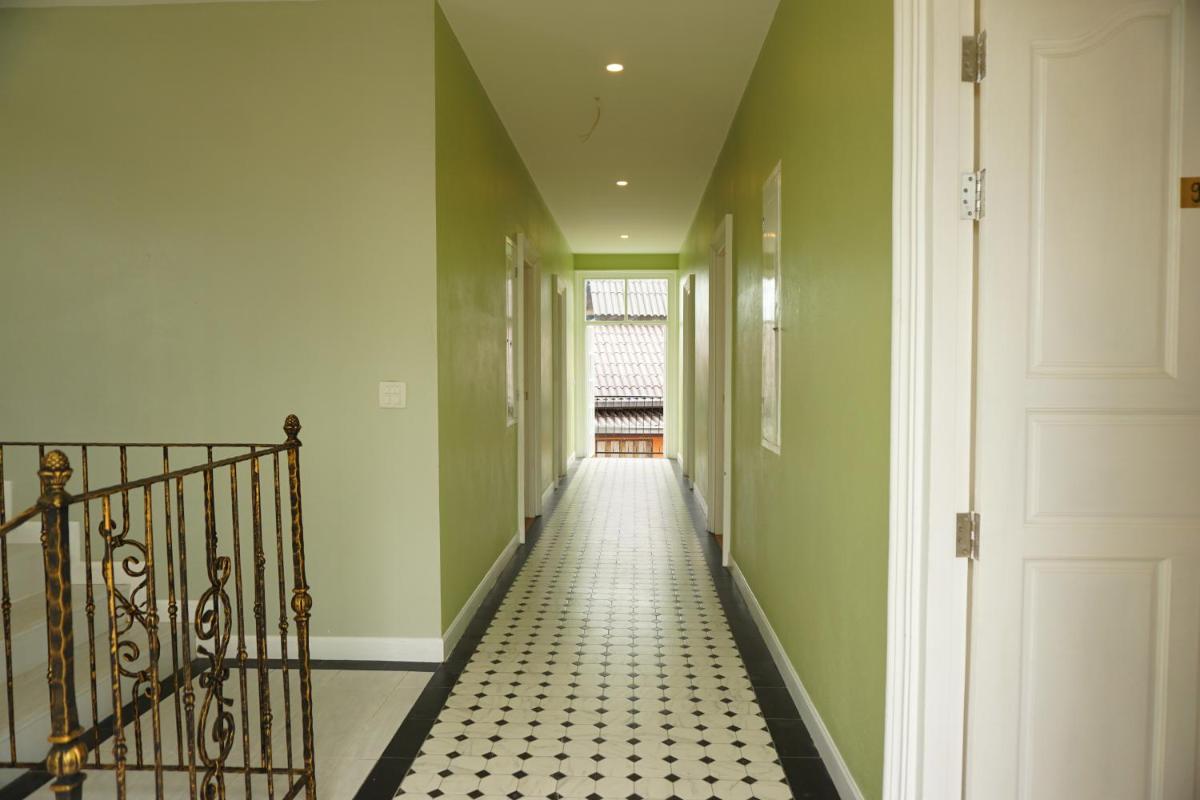Nai Suan Bed and Breakfast - Housity
