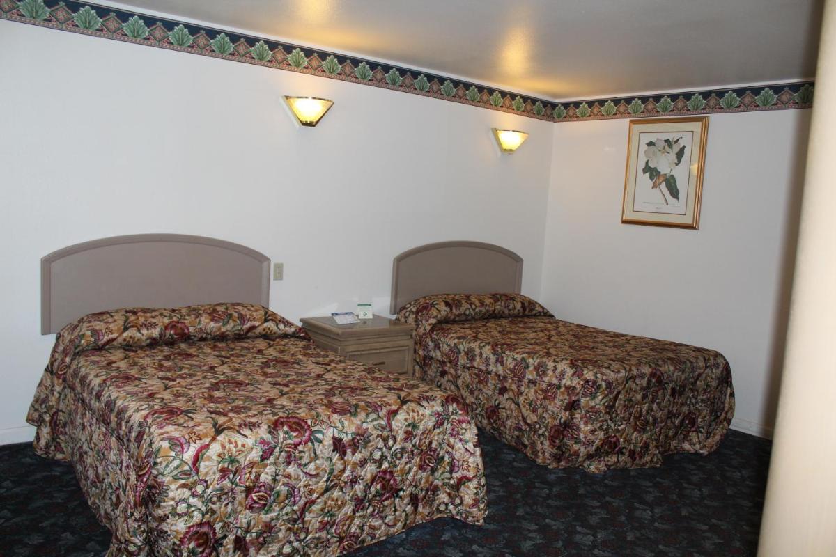 Best Whittier Inn - Housity