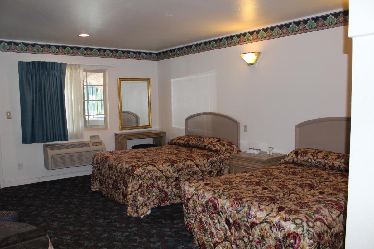 Best Whittier Inn - Housity
