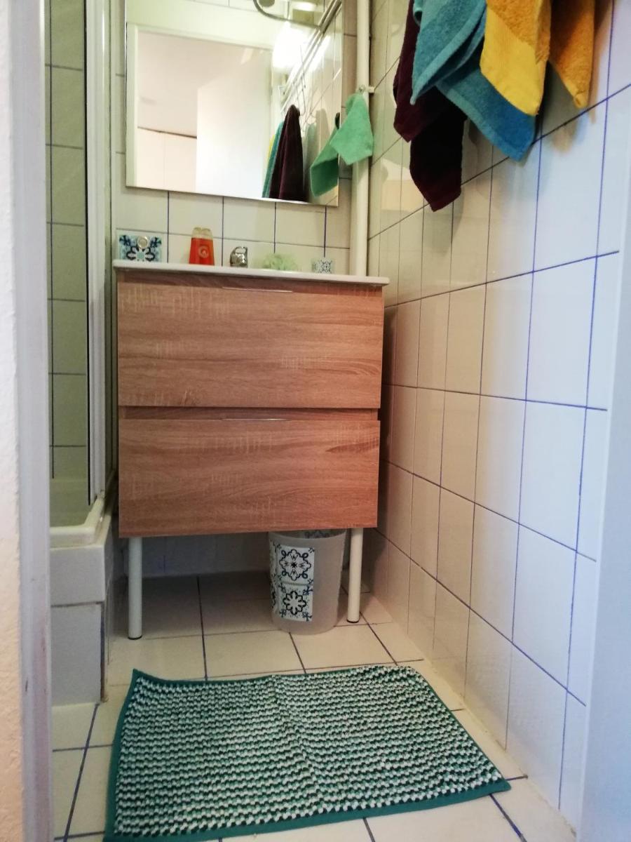 Studio in Montmartre - Housity