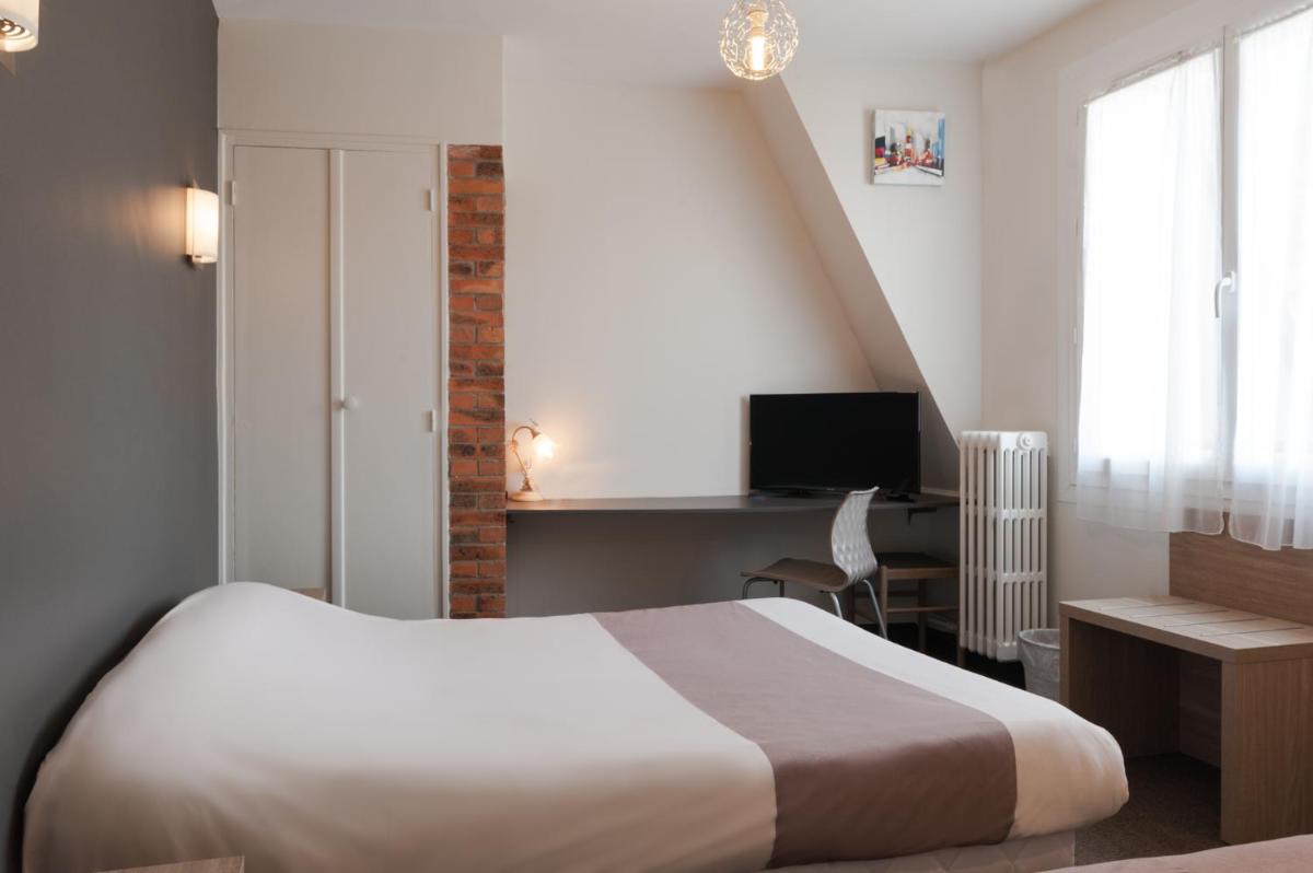 The Originals City, Hôtel Le Savoy, Caen - Housity