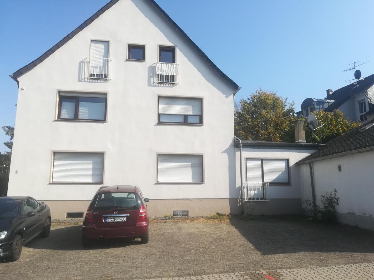 Ferien Apartment Trier Süd - Hizvo