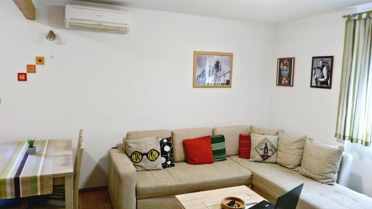Apartment Romina - Housity