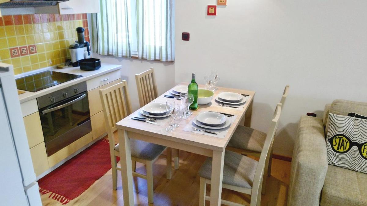 Apartment Romina - Housity