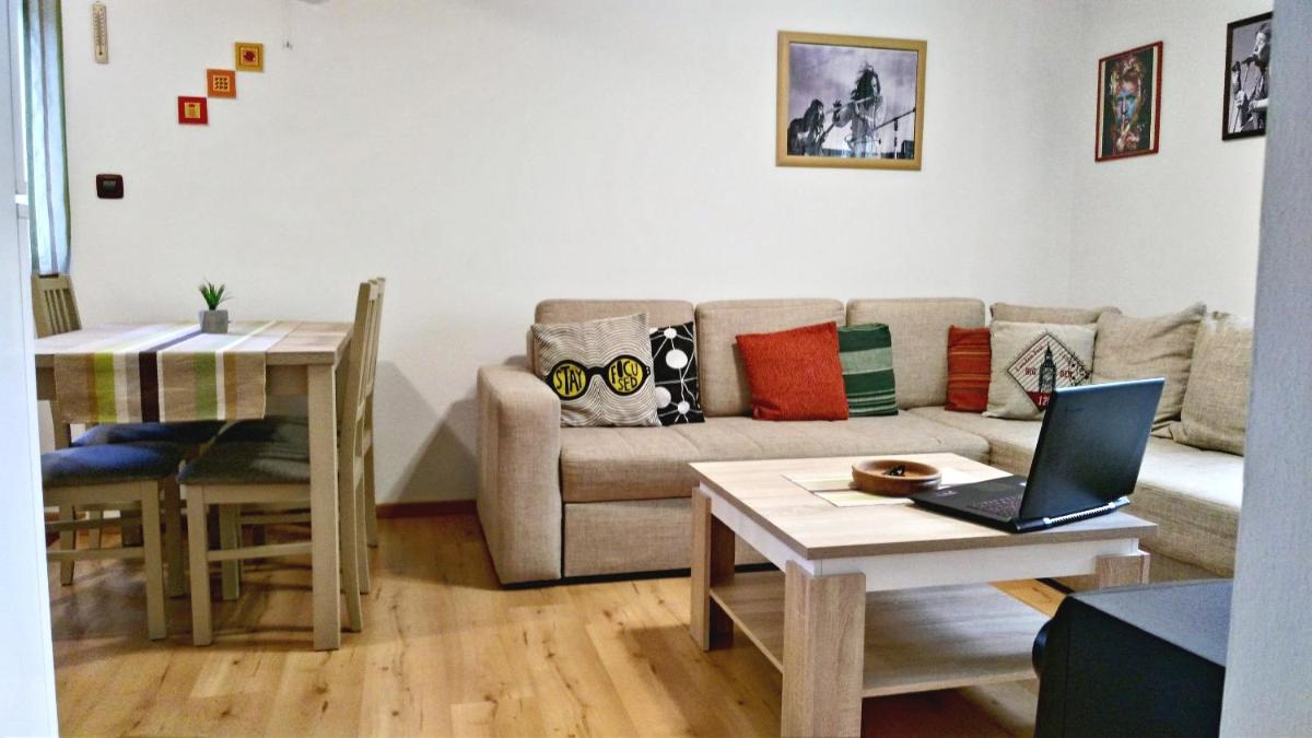 Apartment Romina - Housity
