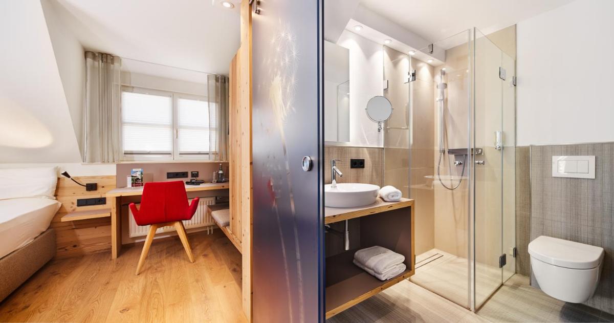 Landhotel Wilder Mann - Housity