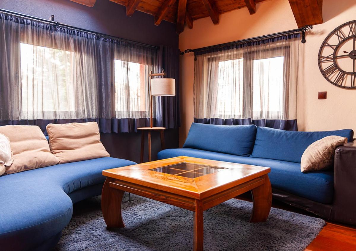 Karina Art Mountain View Apartment - Housity