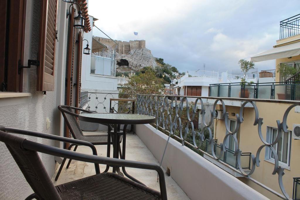 Acropolis Apartment - Housity