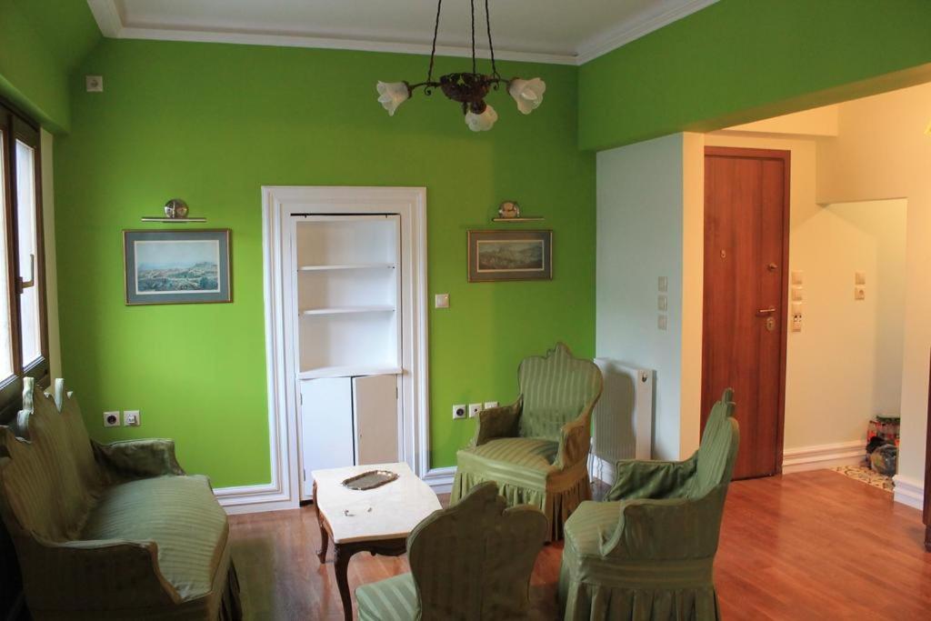 Acropolis Apartment - Housity