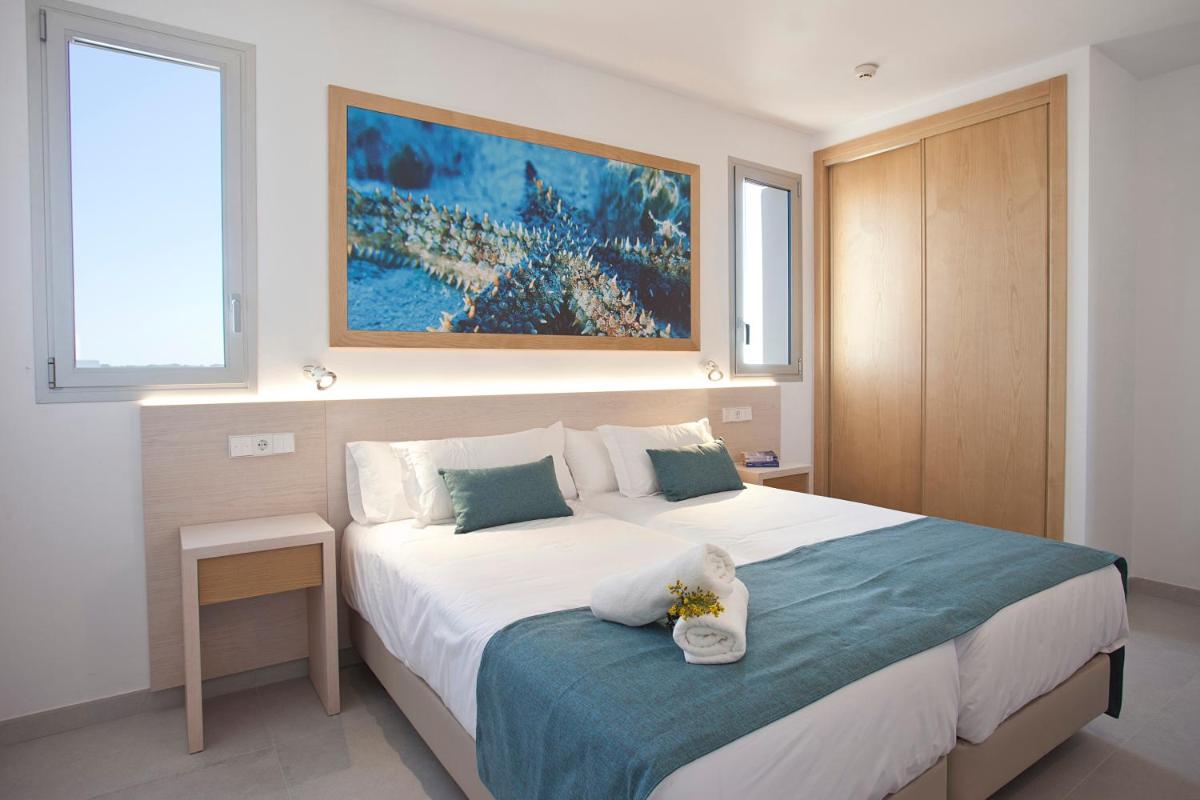 Apartaments Posidonia - Housity