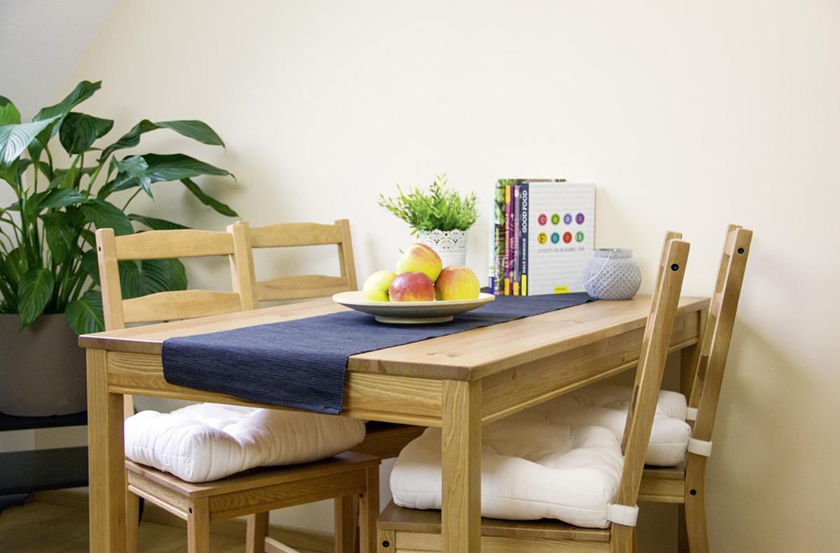Spelzenhof - Ferienwohnung im Obergeschoss - Housity