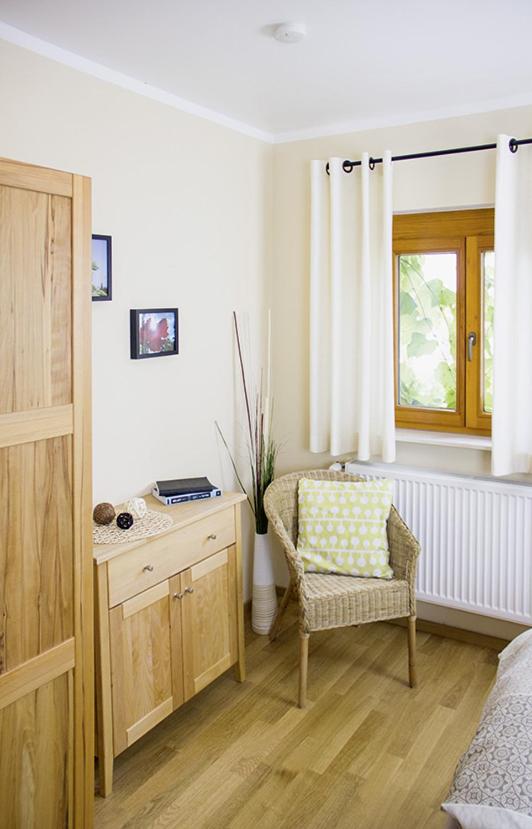 Spelzenhof - Ferienwohnung im Obergeschoss - Housity