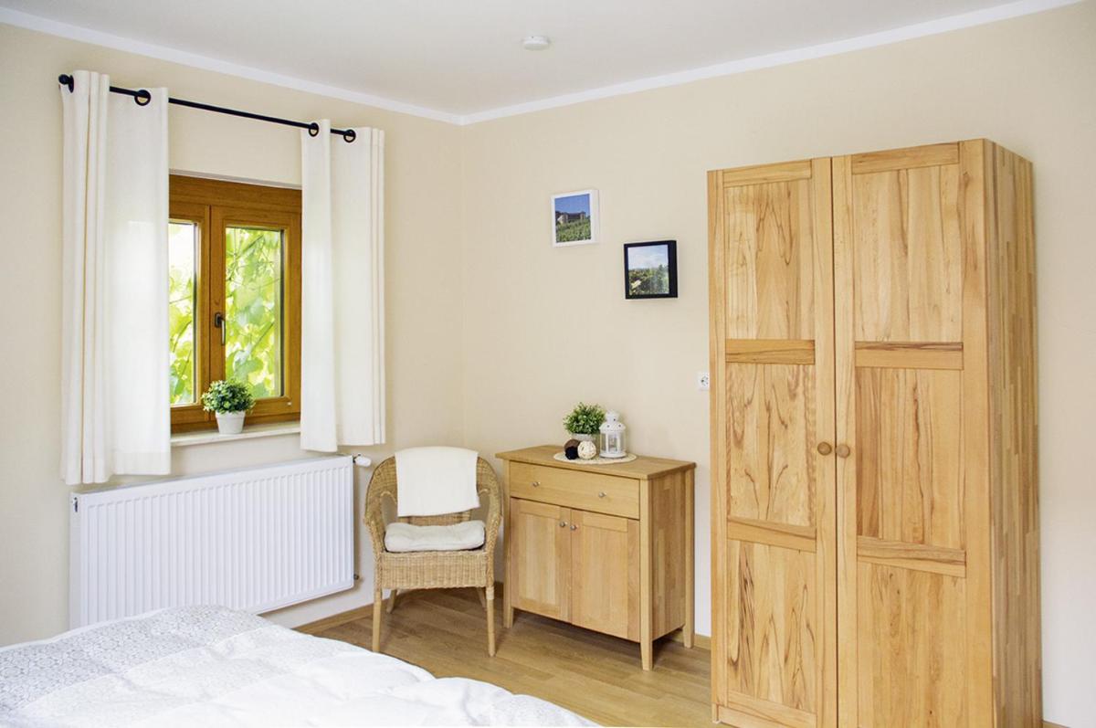 Spelzenhof - Ferienwohnung im Obergeschoss - Housity